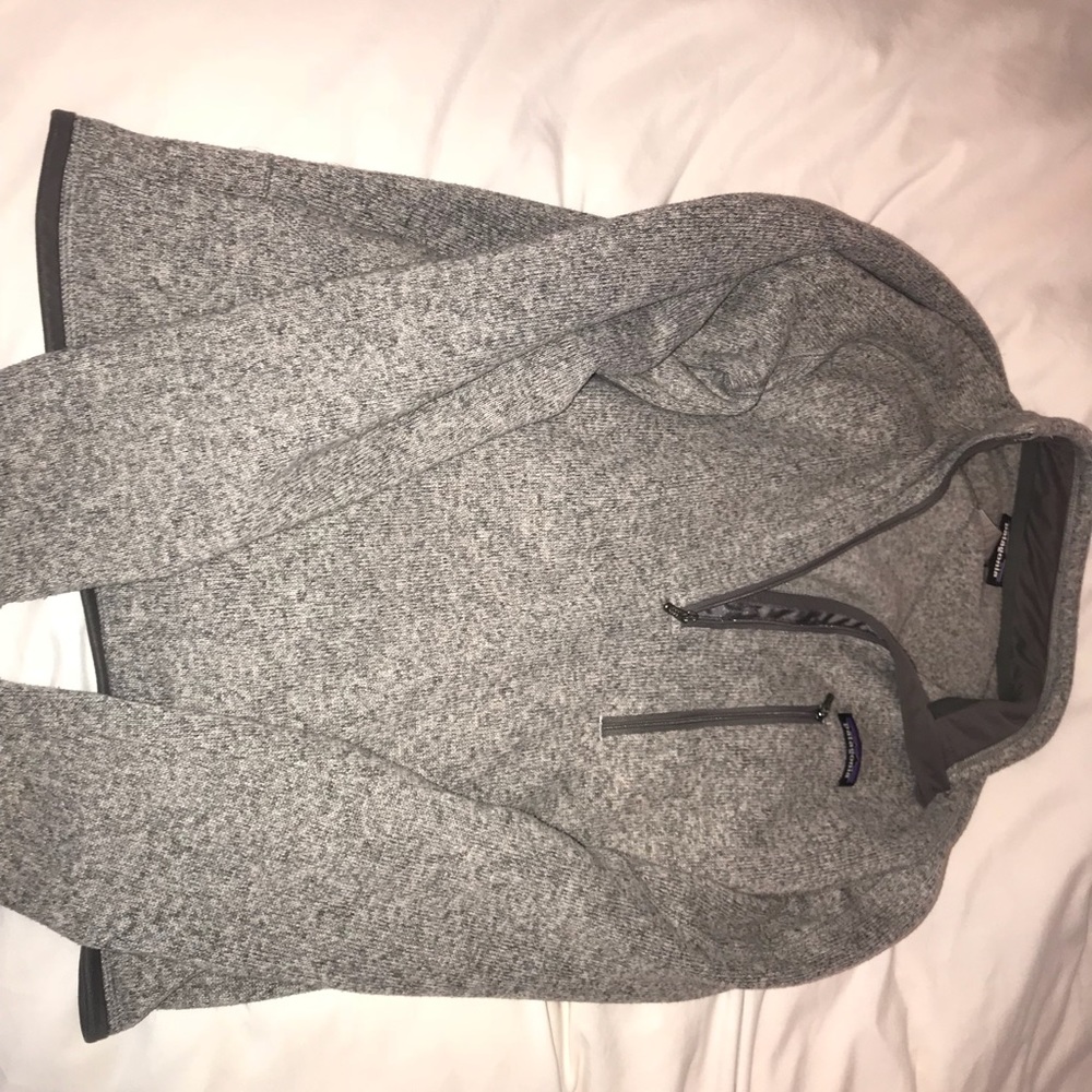 Men’s Patagonia jacket